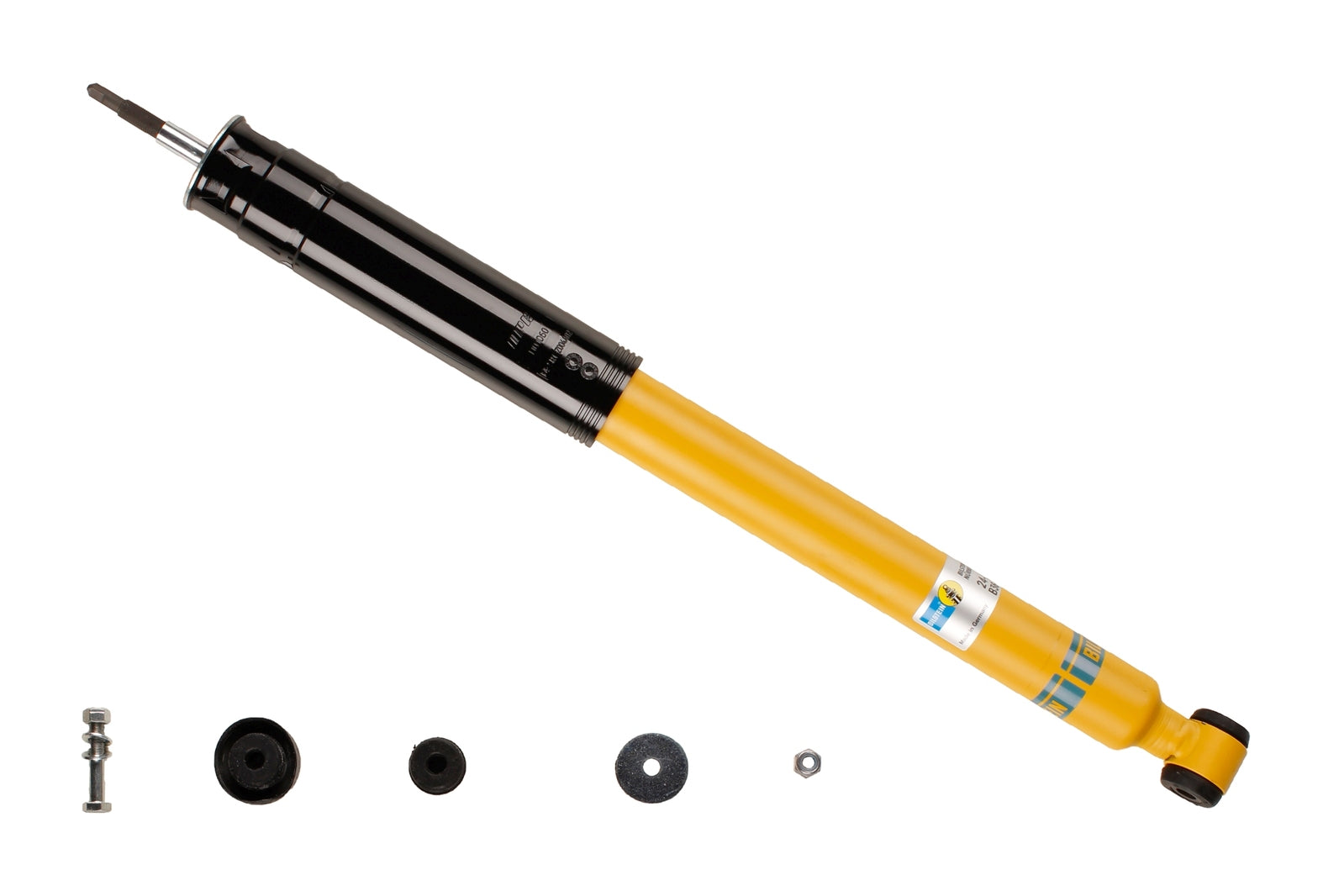 Bilstein B6 Shock Absorber (Rear) - MERCEDES E CLASS W210 - Revzone