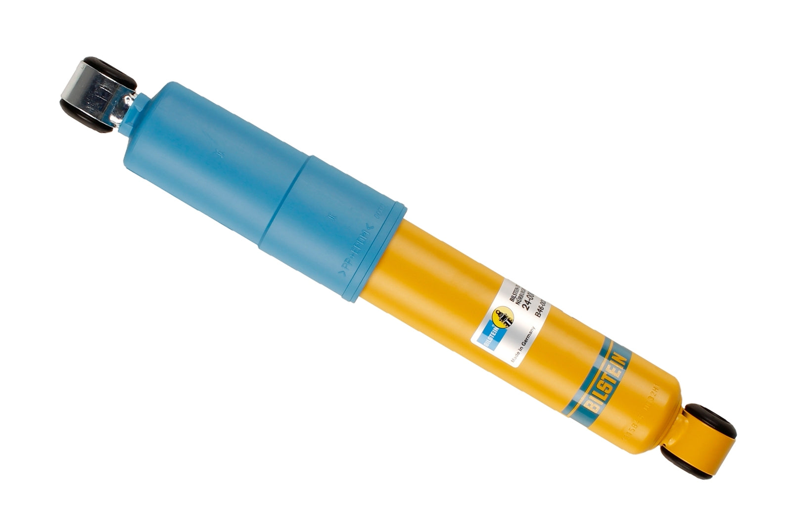 Bilstein B6 Shock Absorber (Rear) - VW BEETLE TYPE 1/KAFER/SUPERBUG ETC/TRANSPORTER T1 (KOMBI) - Revzone