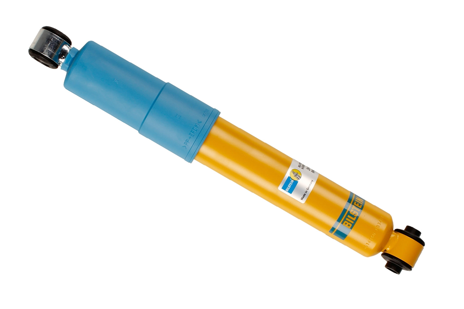 Bilstein B6 Shock Absorber (Rear) - VW BEETLE TYPE 1/KAFER/SUPERBUG ETC - Revzone