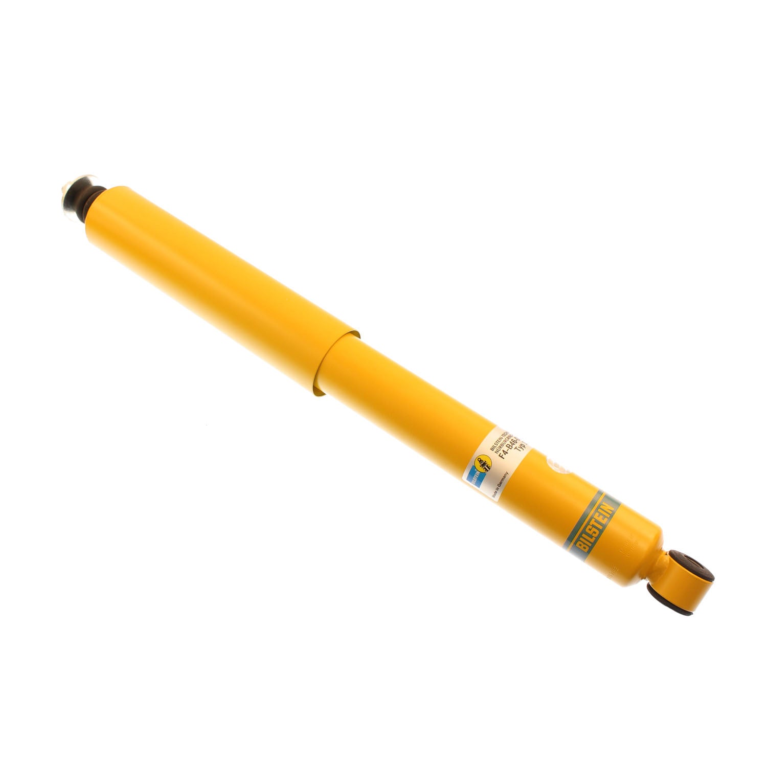 Bilstein B6 Shock Absorber (Rear) - PORSCHE 911 O, A & B SERIES/C D - Revzone