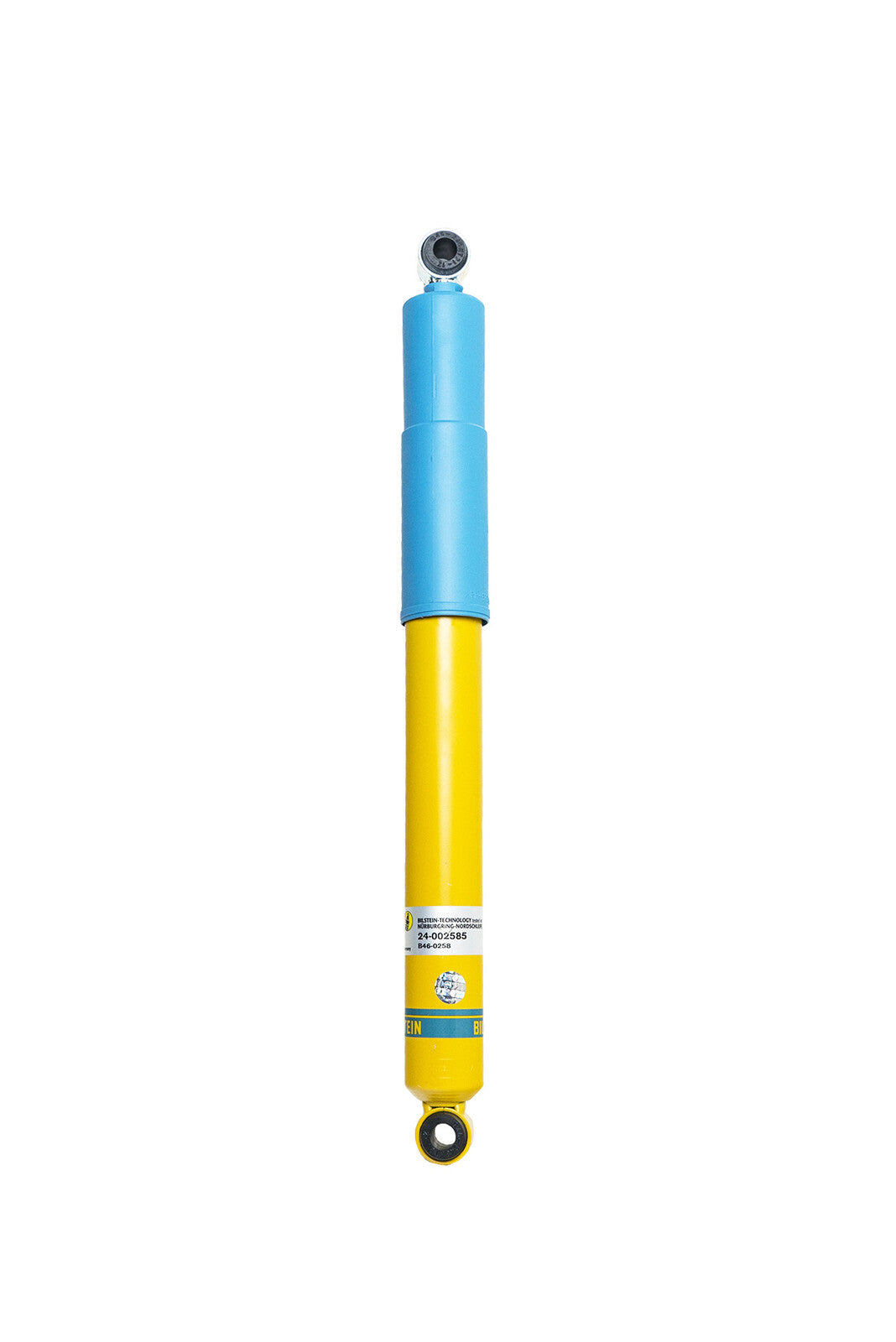 Bilstein B6 Shock Absorber (Rear) - CHRYSLER VALIANT ALL AUSTRALIAN MODELS/FORD BRONCO/F150 GEN 7, 8, 9/HOLDEN - Revzone