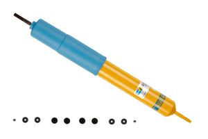 Bilstein B6 Shock Absorber (Rear) - ALFA ROMEO GIULIA 105 - INCL SPRINT GT/SPIDER + 115
