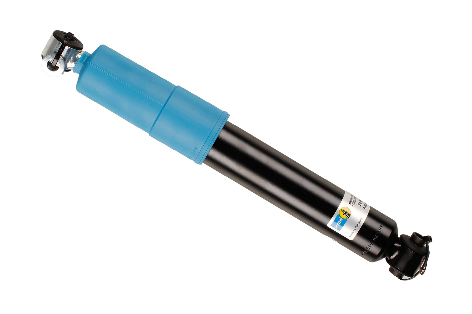 Bilstein B6 Shock Absorber (Rear) - VW BEETLE TYPE 1/KAFER/SUPERBUG ETC - Revzone