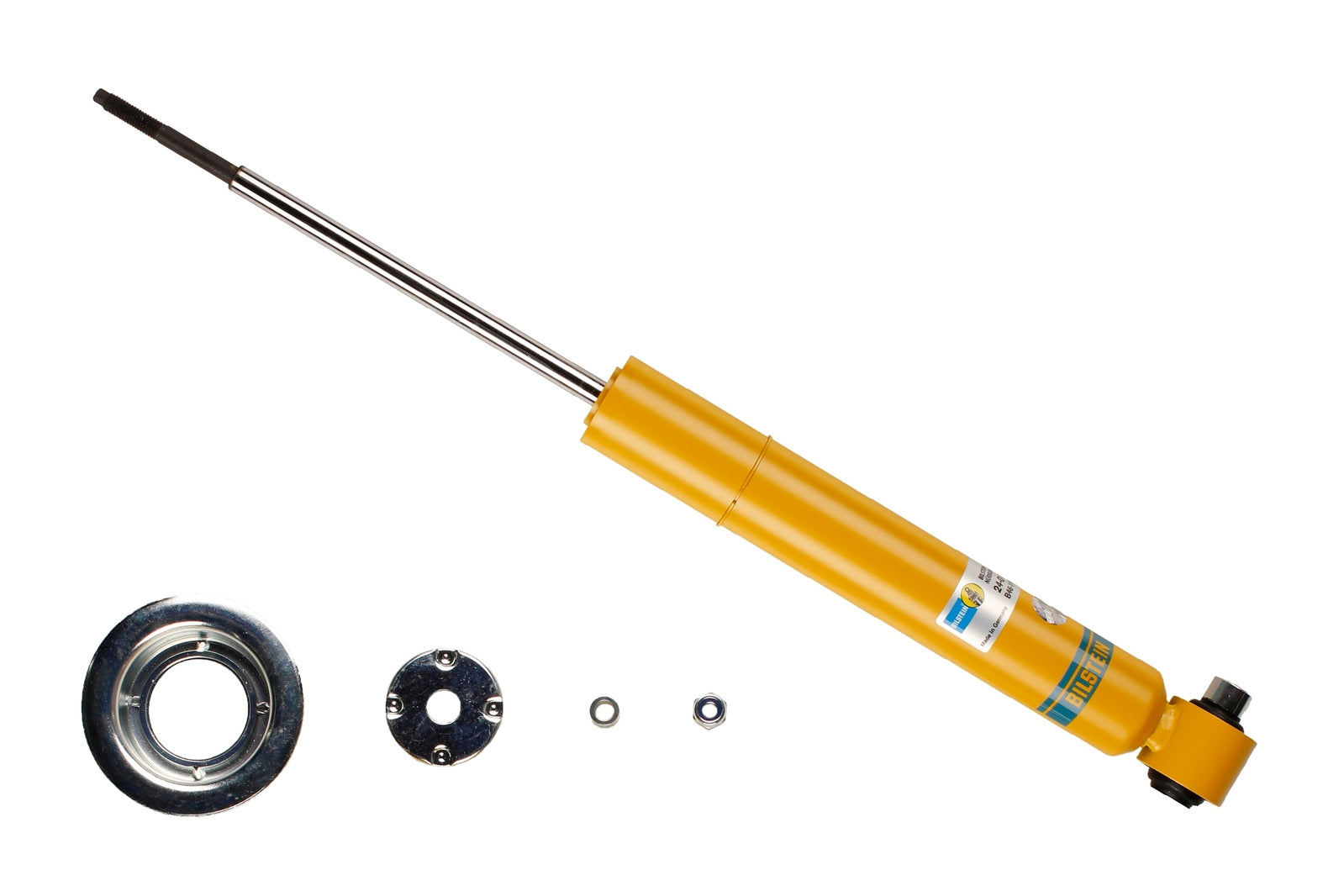Bilstein B8 Shock Absorber (Rear) - BMW 7 SERIES E32 - Revzone