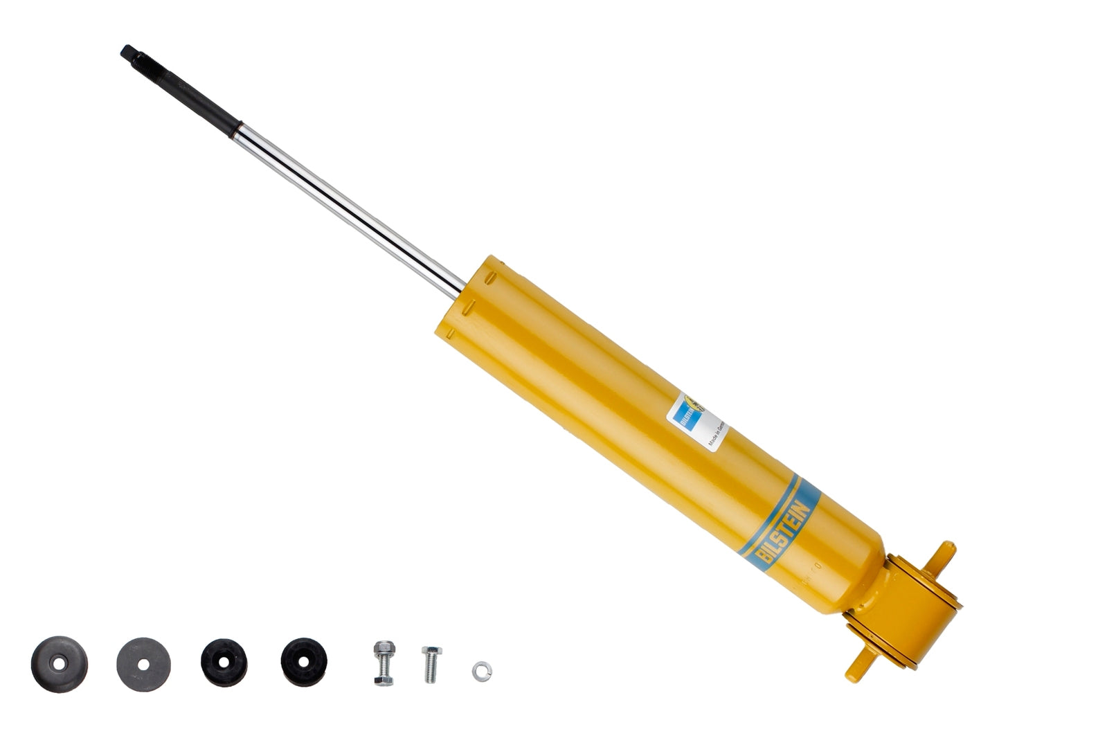 Bilstein B8 Shock Absorber (Rear) - MERCEDES S-CLASS W126 - Revzone