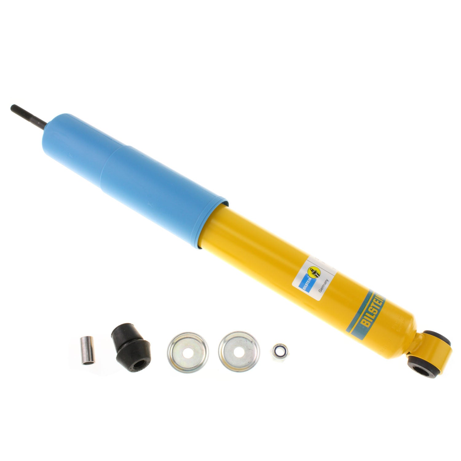 Bilstein B6 Shock Absorber (Front) - FORD BRONCO/F150 GEN 7, 8, 9 - Revzone