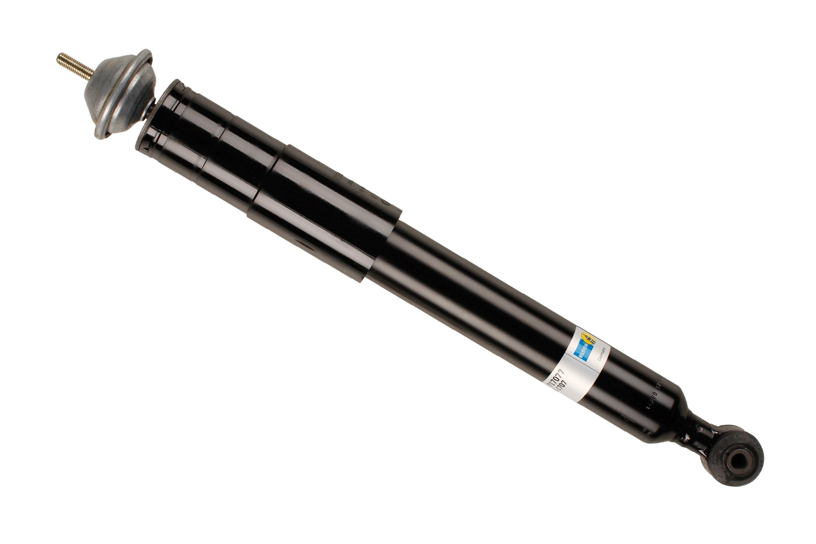 Bilstein B4 Shock Absorber (Rear) - MERCEDES S-CLASS W140 - Revzone