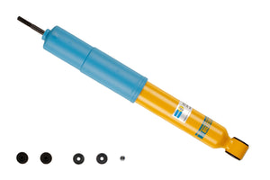 Bilstein B6 Shock Absorber (Rear) - MITSUBISHI PAJERO GEN 2