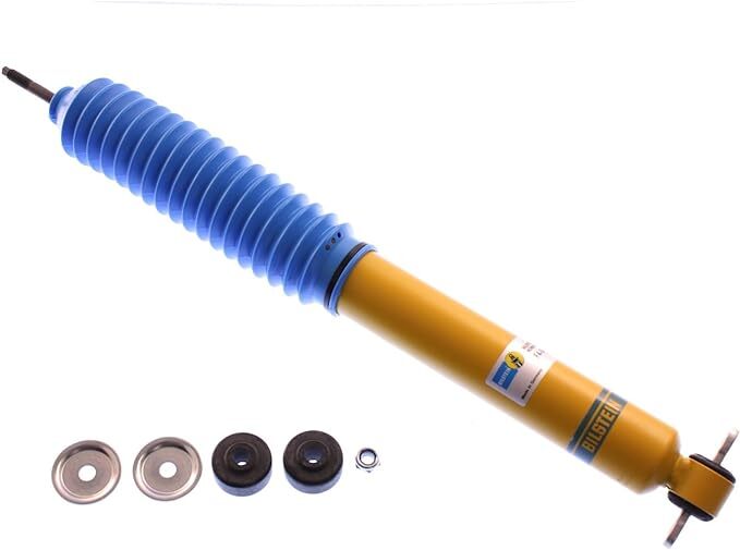 Bilstein B6 Shock Absorber (Front) - JEEP CHEROKEE XJ/GRAND ZJ - Revzone