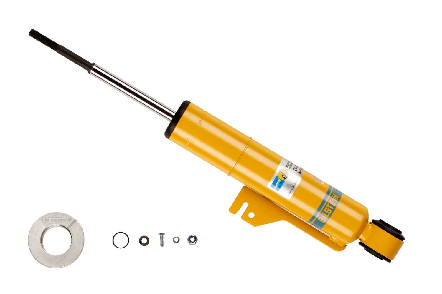 Bilstein B6 Shock Absorber (Front) - NISSAN SKYLINE R33/R34 - Revzone