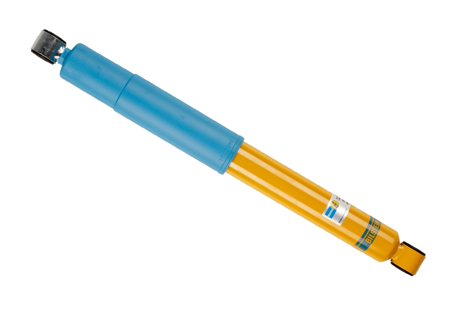 Bilstein B6 Shock Absorber (Rear) - MITSUBISHI DELICA GEN 4 - Revzone