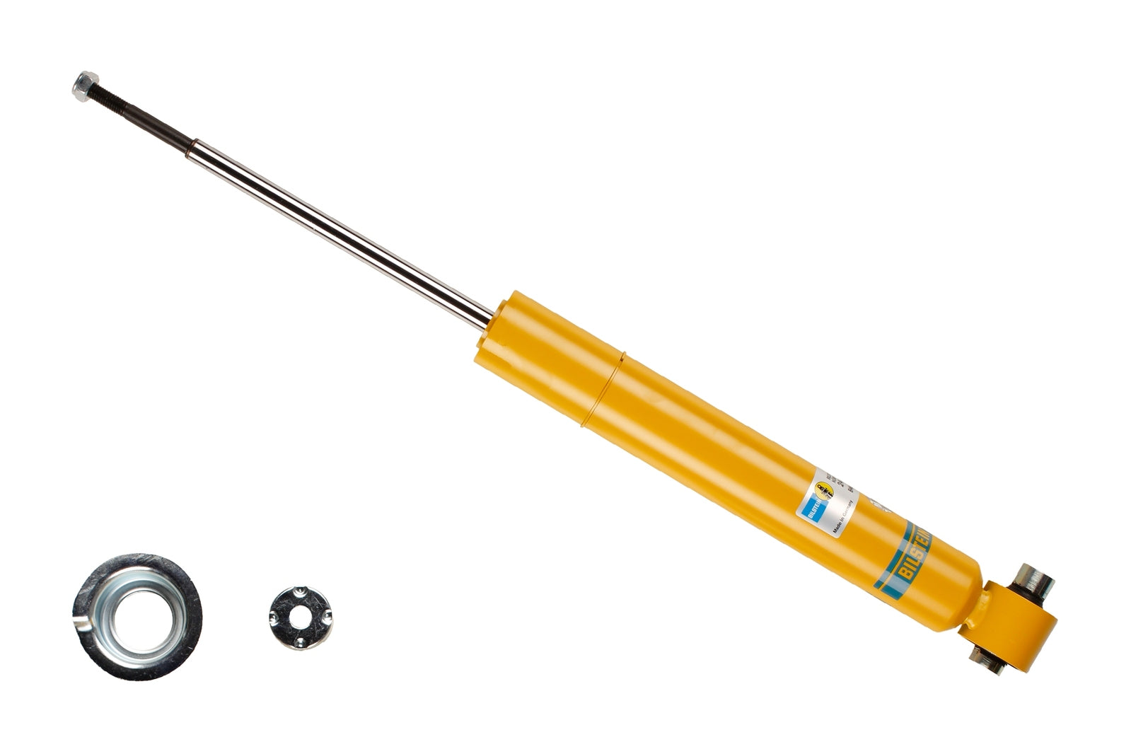 Bilstein B6 Shock Absorber (Rear) - BMW 7 SERIES E38 - Revzone