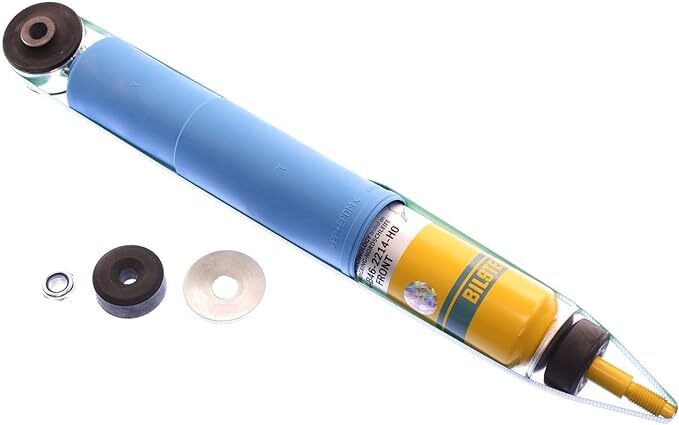 Bilstein B6 Shock Absorber (Front) - LAND ROVER RANGE ROVER GEN 2 - Revzone