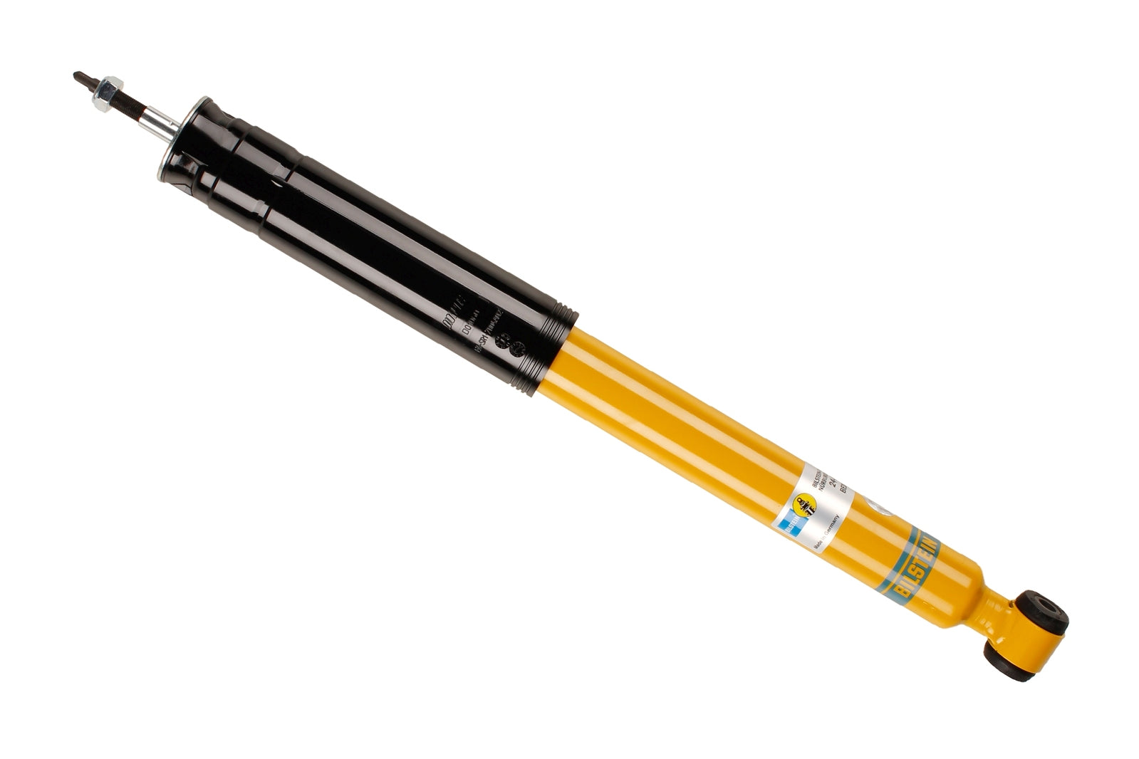 Bilstein B8 Shock Absorber (Front) - MERCEDES SLK-CLASS R170 - Revzone