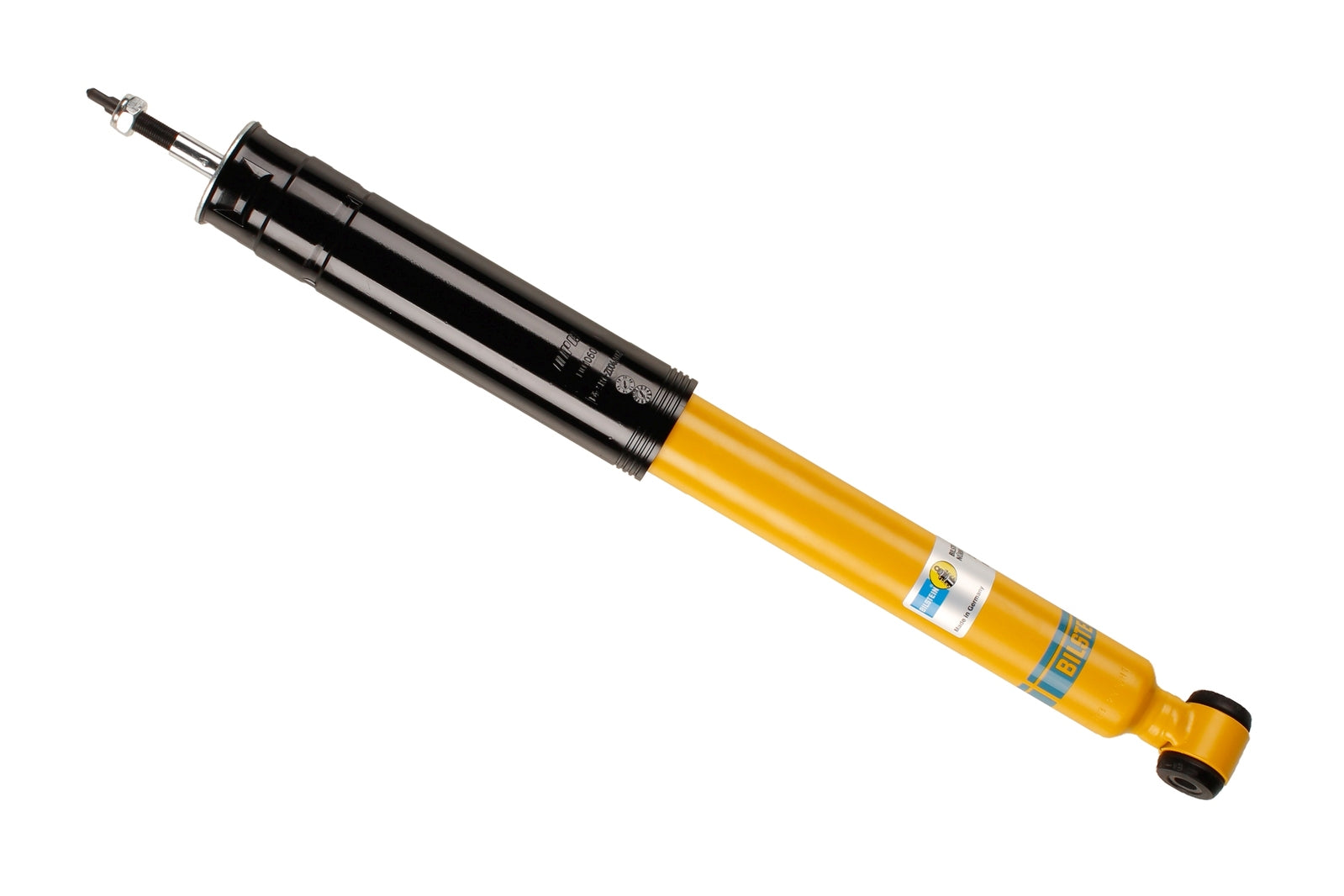 Bilstein B8 Shock Absorber (Rear) - MERCEDES SLK-CLASS R170 - Revzone
