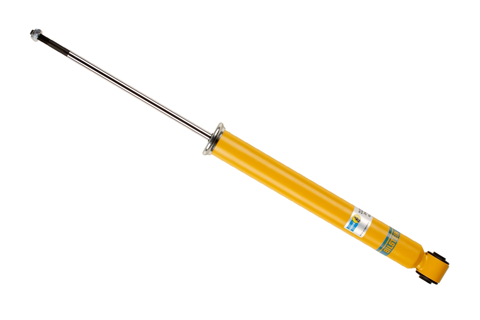 Bilstein B6 Shock Absorber (Rear) - BMW 3 SERIES E46 - Revzone