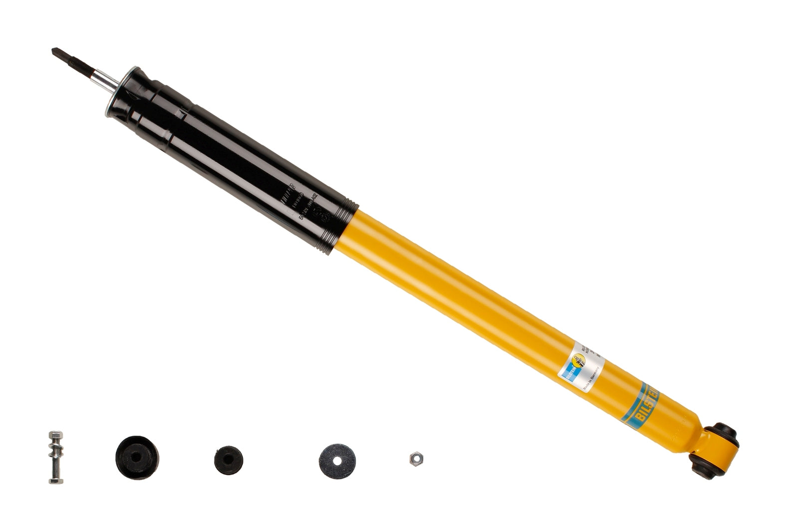 Bilstein B6 Shock Absorber (Rear) - MERCEDES E CLASS W211 - Revzone