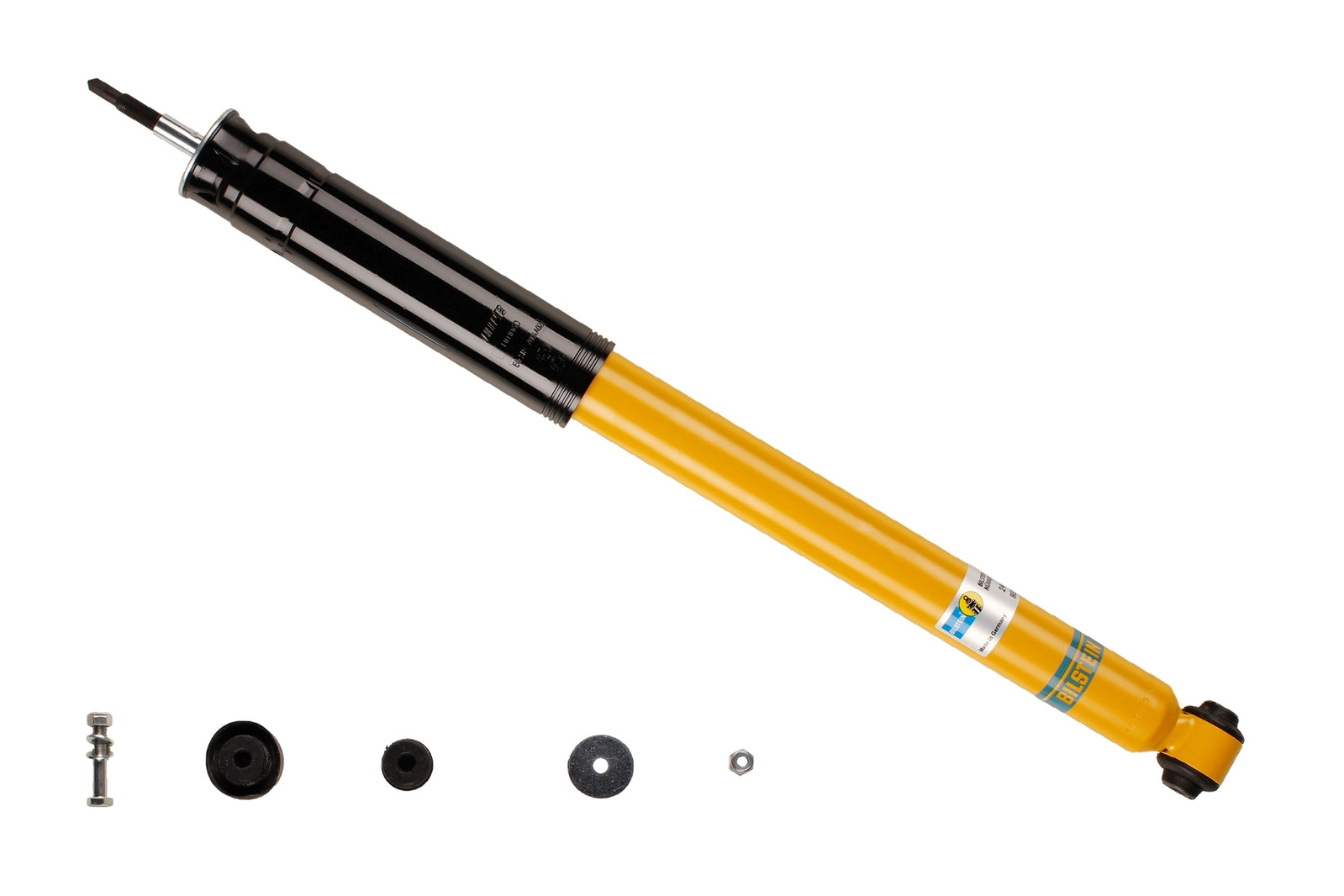 Bilstein B8 Shock Absorber (Rear) - MERCEDES E CLASS W211 - Revzone
