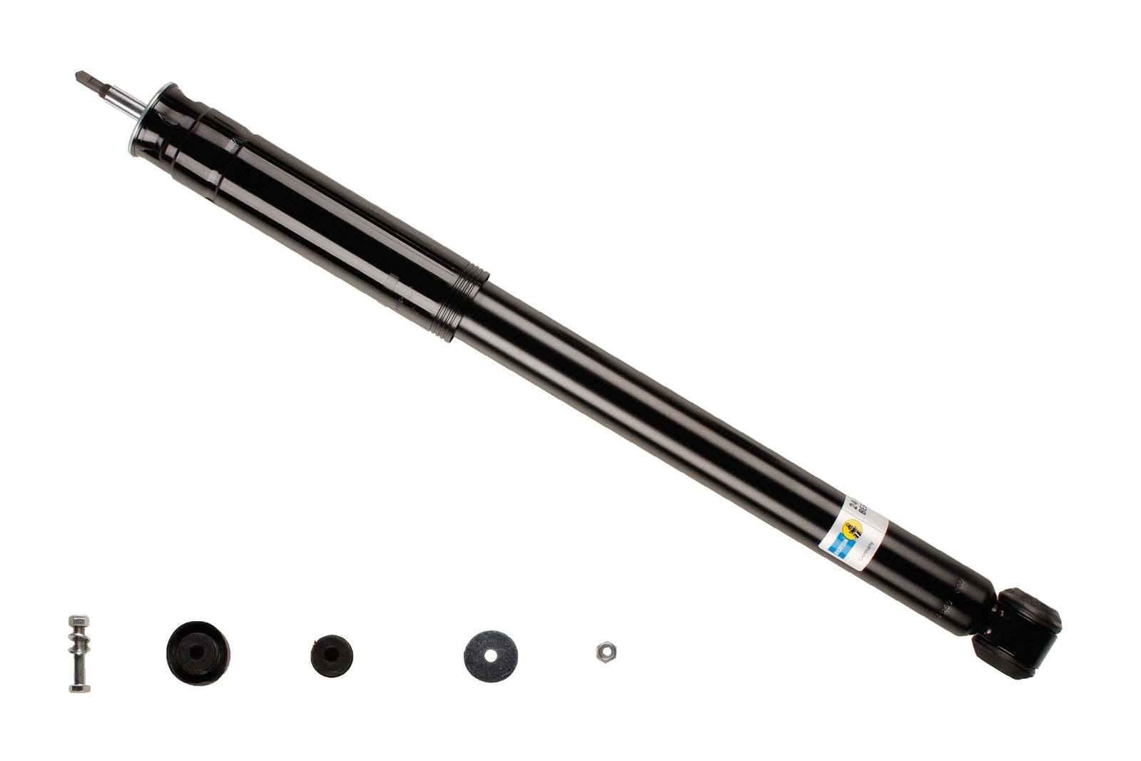 Bilstein B4 Shock Absorber (Rear) - MERCEDES E CLASS W211 - Revzone