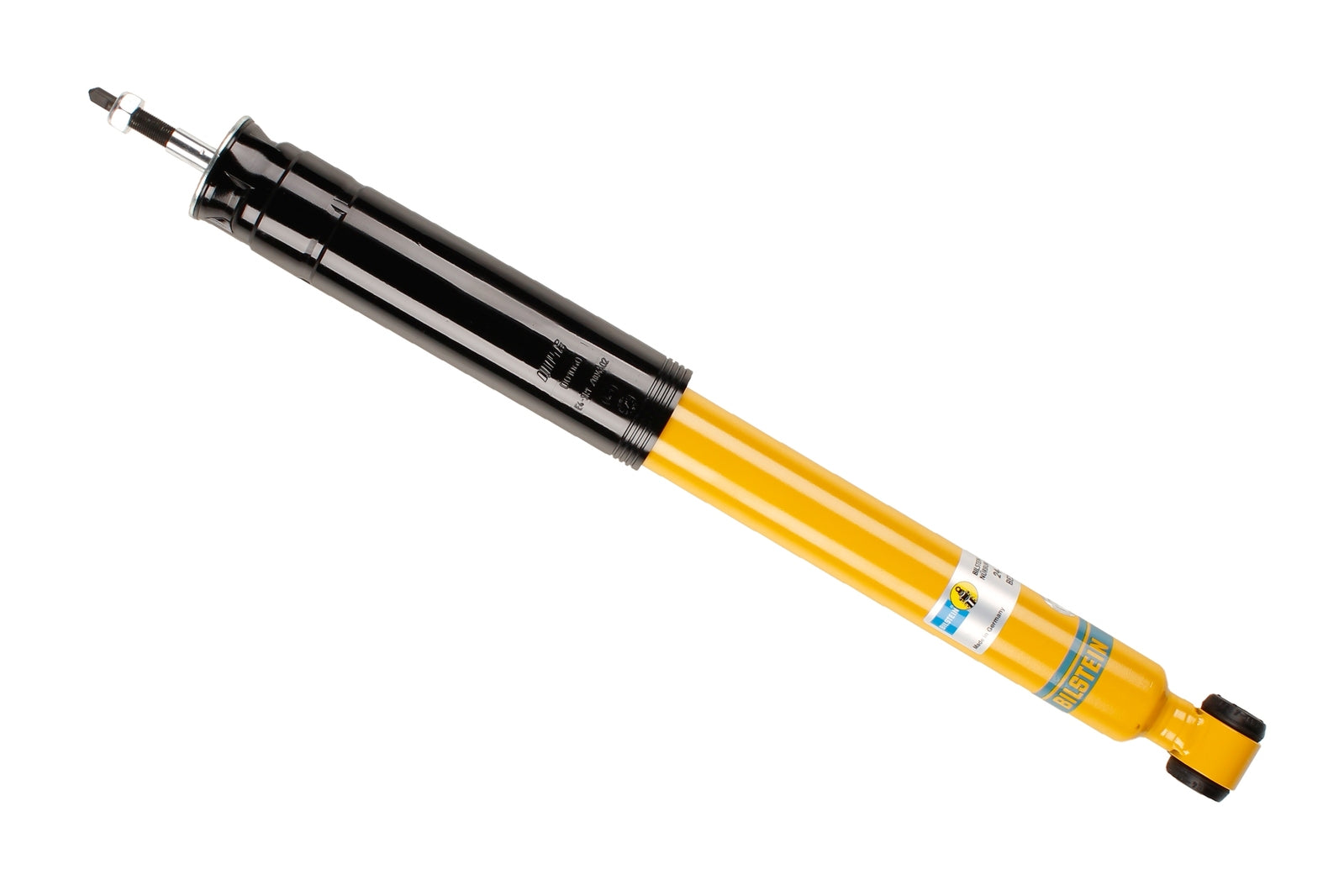 Bilstein B8 Shock Absorber (Rear) - MERCEDES SLK-CLASS R171 - Revzone