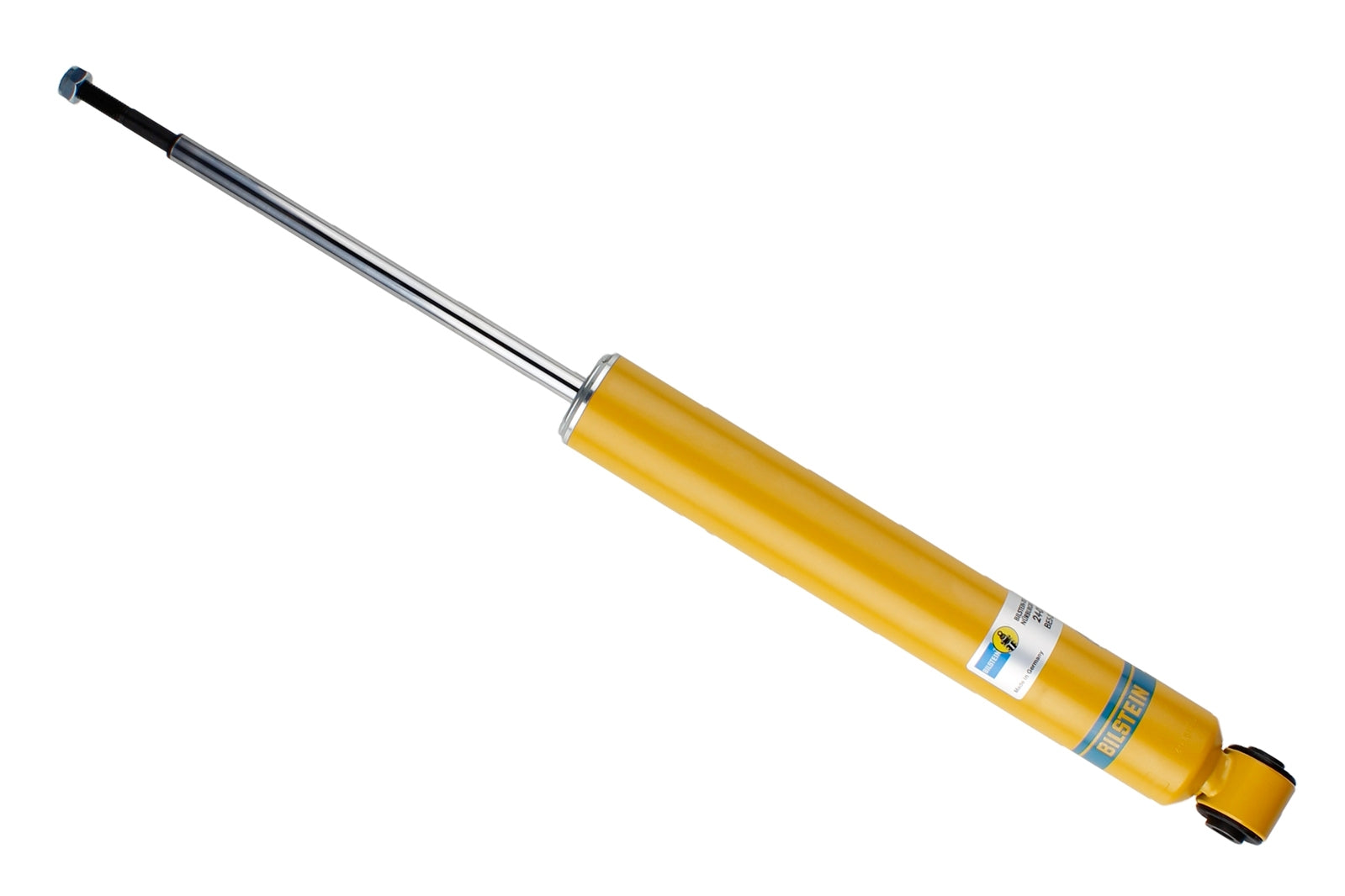 Bilstein B6 Shock Absorber (Rear) - BMW 3 SERIES E36 - Revzone
