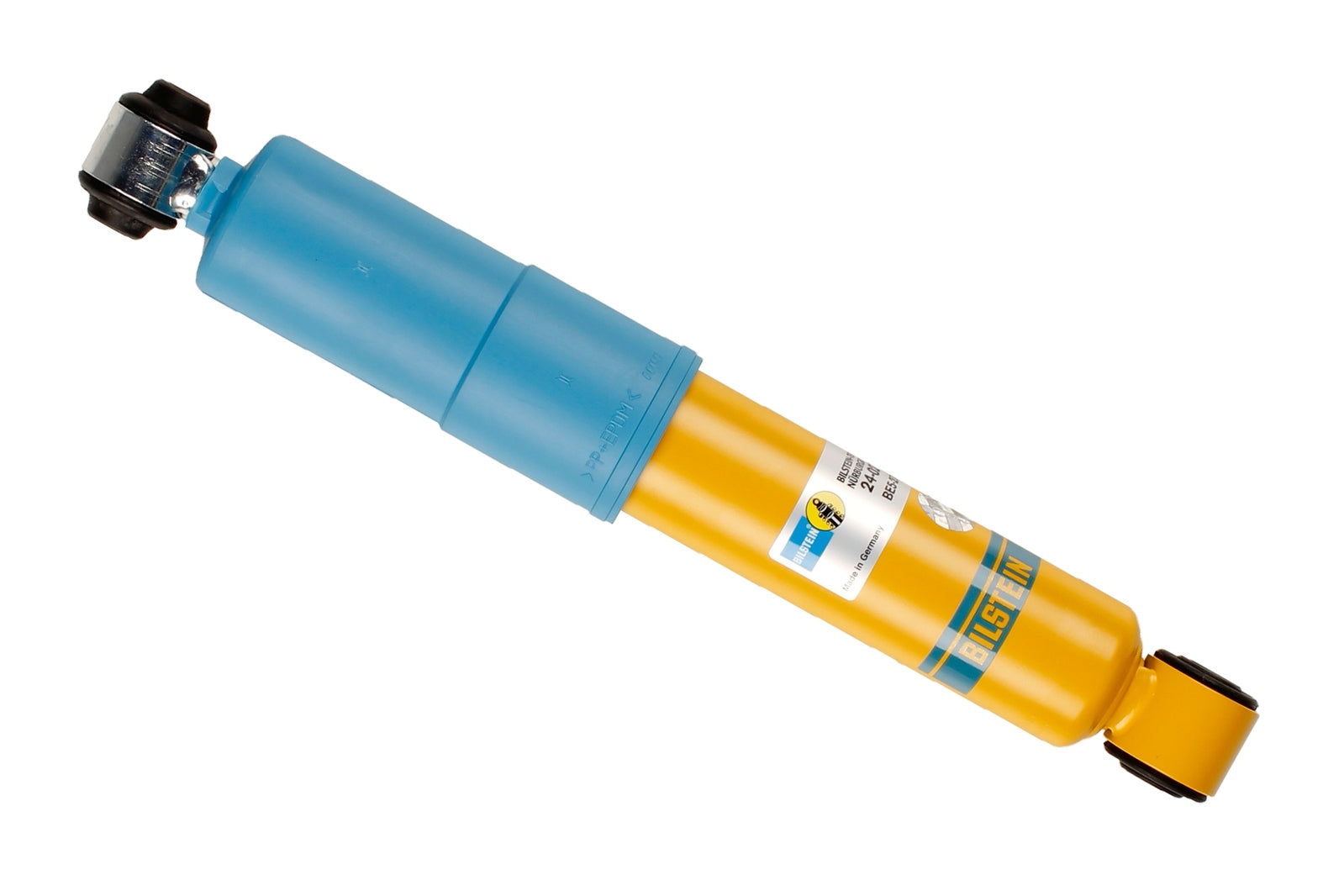 Bilstein B8 Shock Absorber (Rear) - HOLDEN ASTRA TS - Revzone