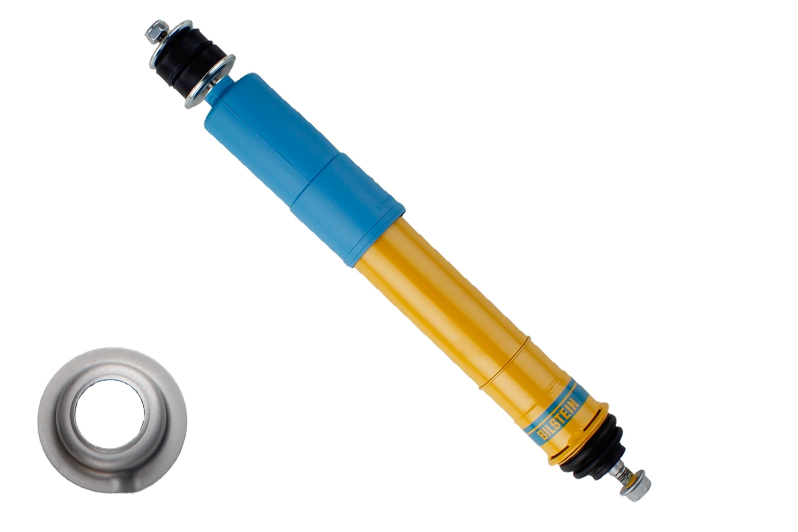 Bilstein B6 Shock Absorber (Rear) - MERCEDES ML-CLASS W163 - Revzone