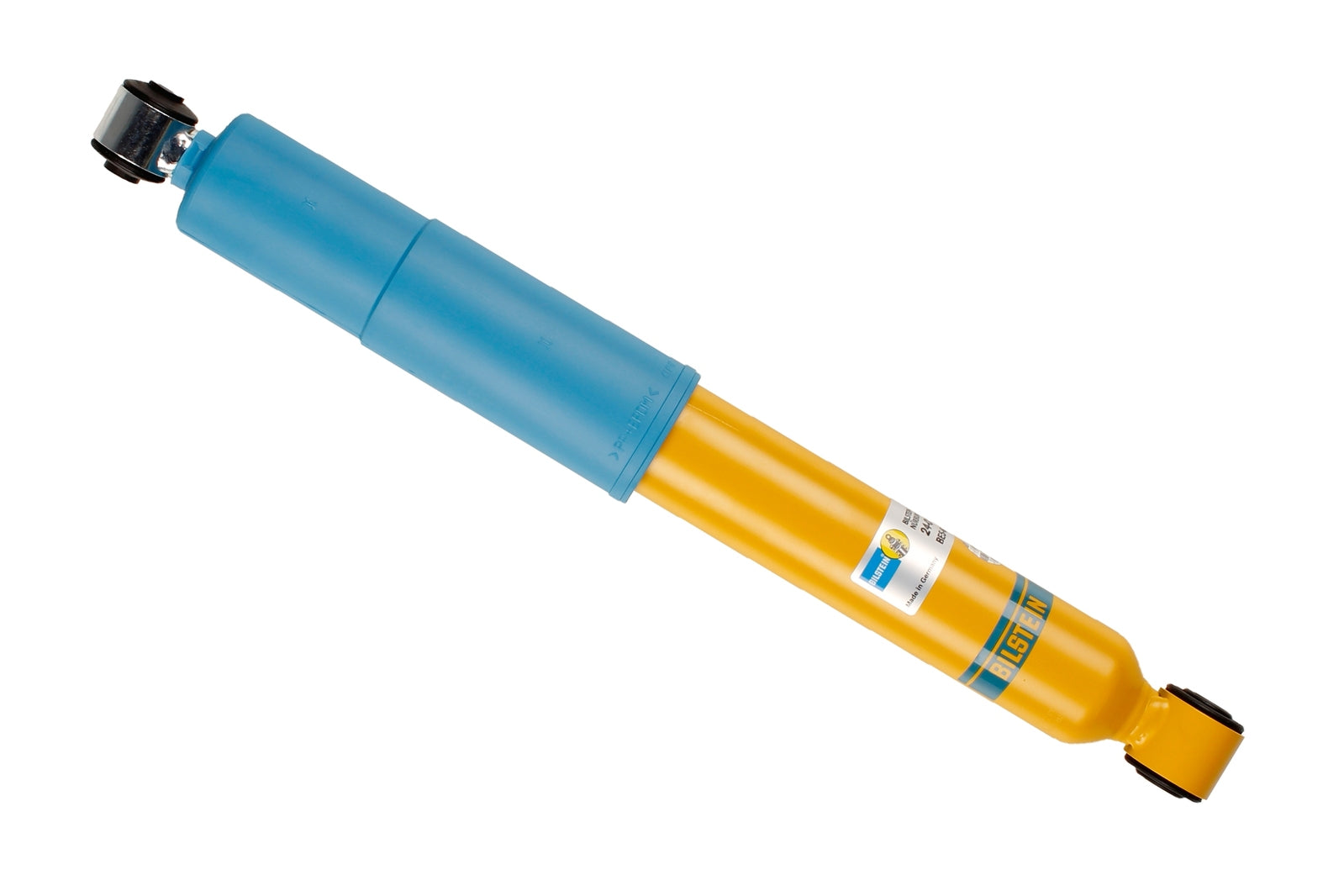 Bilstein B8 Shock Absorber (Rear) - AUDI A3 8L/S3/TT 8N/SKODA OCTAVIA MK 1 (1U)/VW BORA/GOLF 4 - Revzone