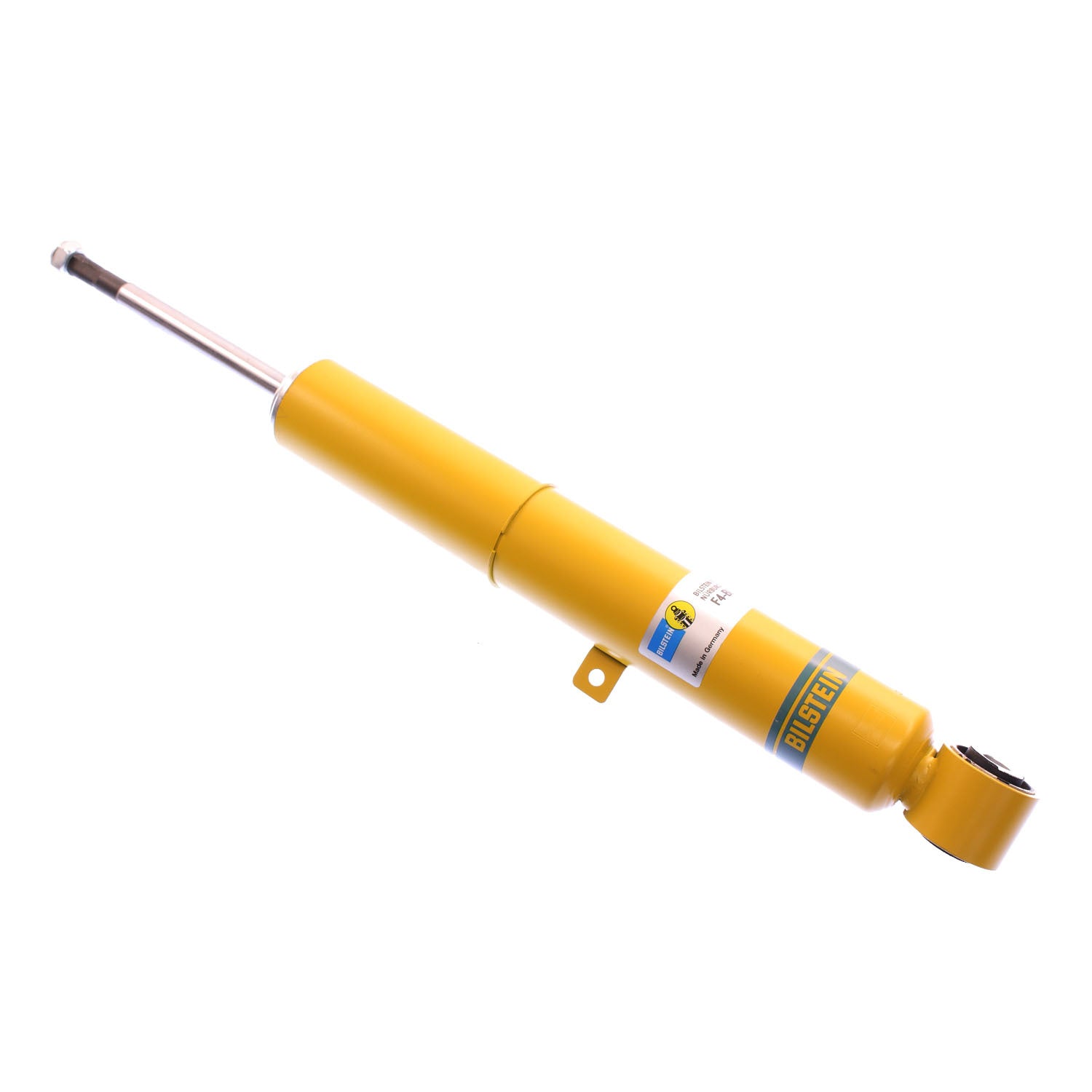 Bilstein B6 Shock Absorber (Front) - LEXUS IS GEN 1 - Revzone