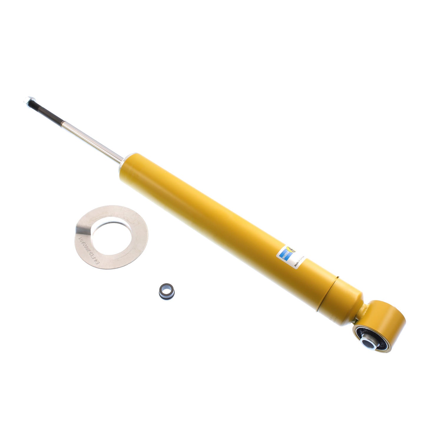 Bilstein B6 Shock Absorber (Rear) - LEXUS IS GEN 1 - Revzone