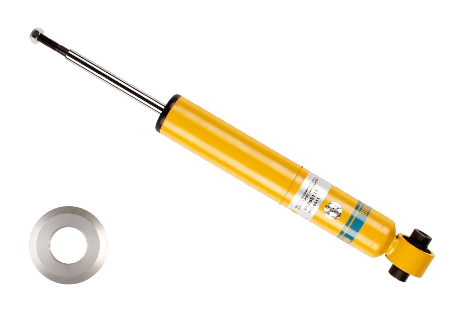 Bilstein B8 Shock Absorber (Rear) - VW PASSAT B5.5 - Revzone