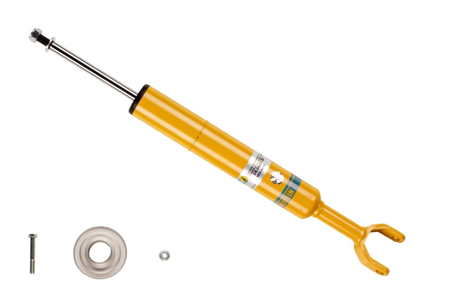 Bilstein B8 Shock Absorber (Front) - VW PASSAT B5.5 - Revzone