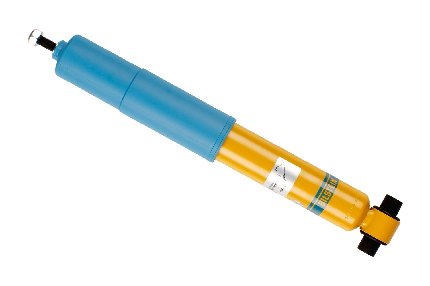 Bilstein B8 Shock Absorber (Rear) - VOLVO S60 GEN 1/S80 - Revzone