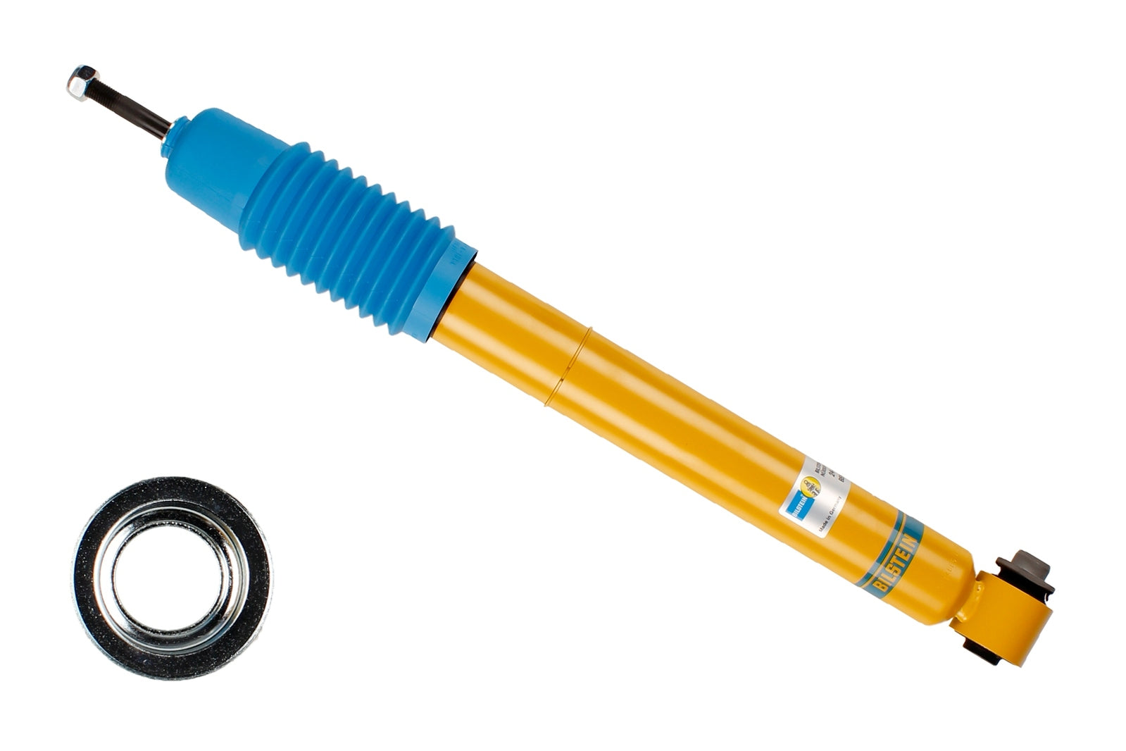 Bilstein B8 Shock Absorber (Rear) - BMW 5 SERIES E60 - Revzone