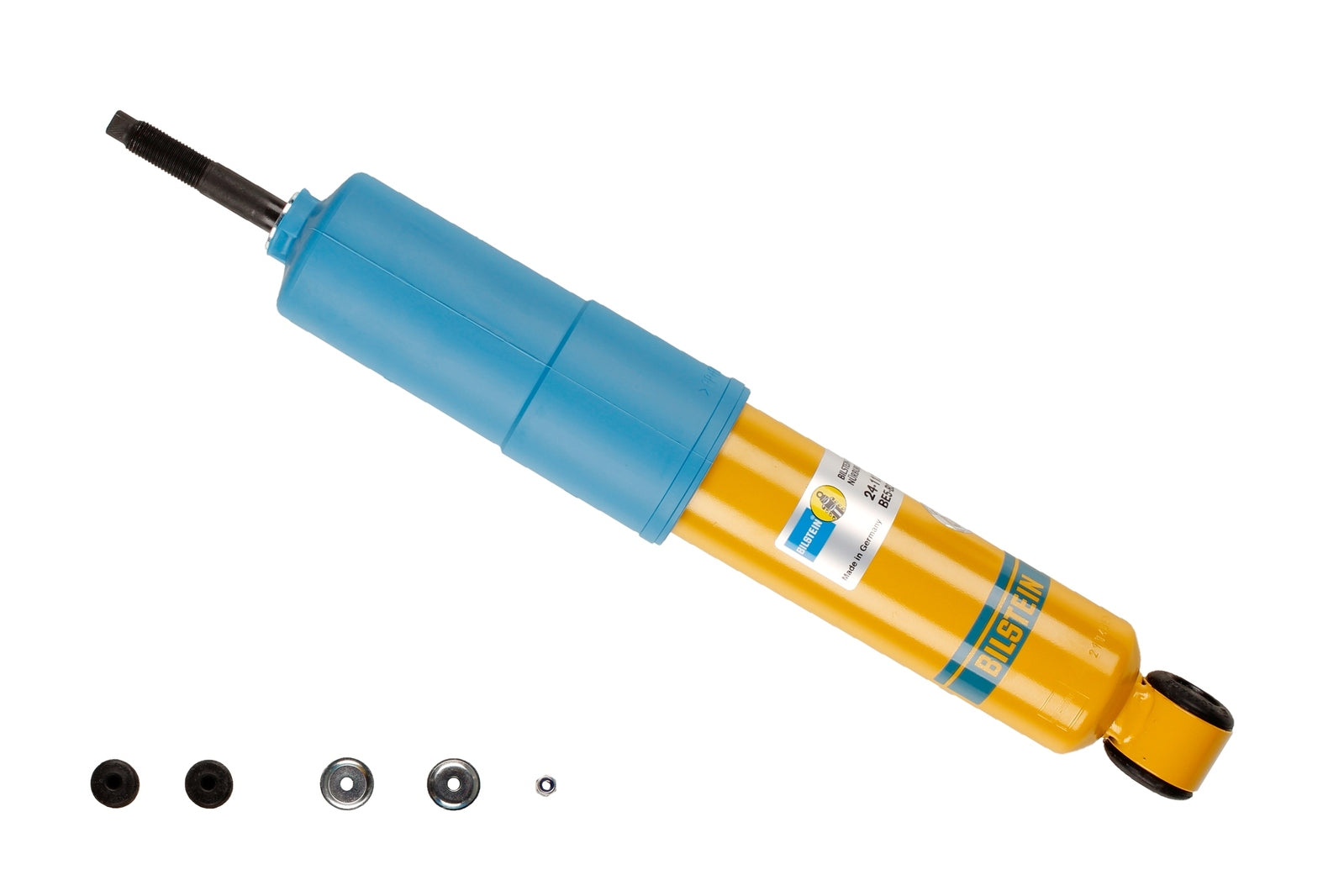 Bilstein B6 Shock Absorber (Front) - HYUNDAI TERRACAN - Revzone
