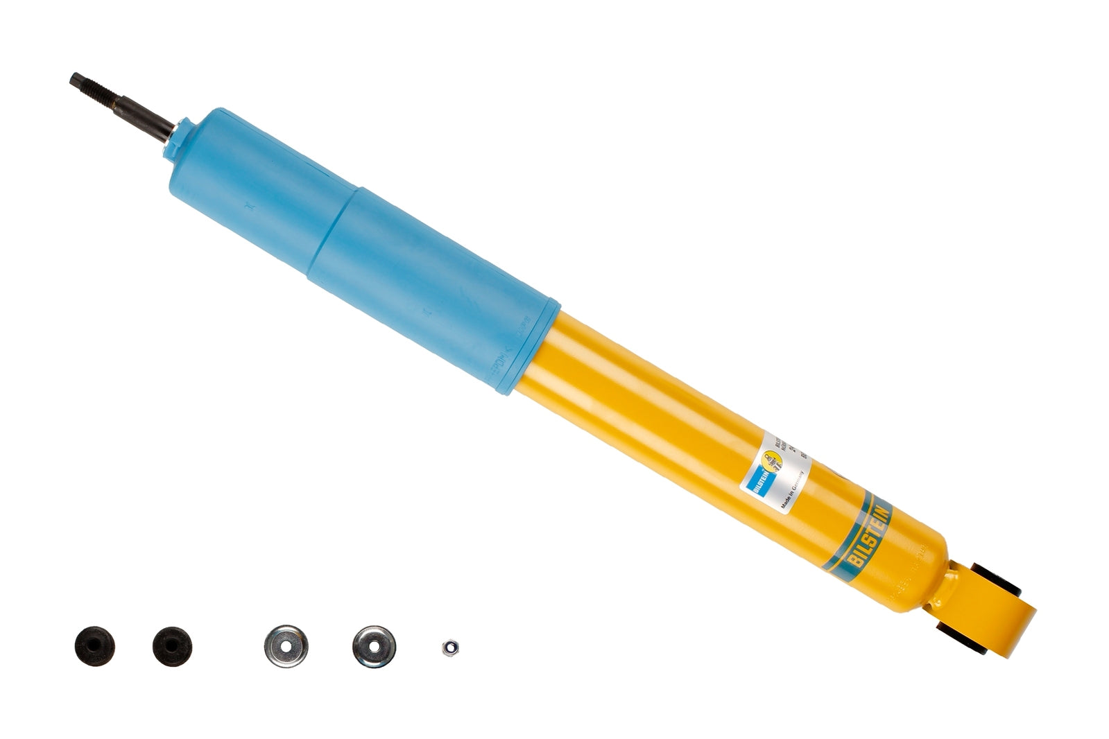 Bilstein B6 Shock Absorber (Rear) - HYUNDAI TERRACAN - Revzone