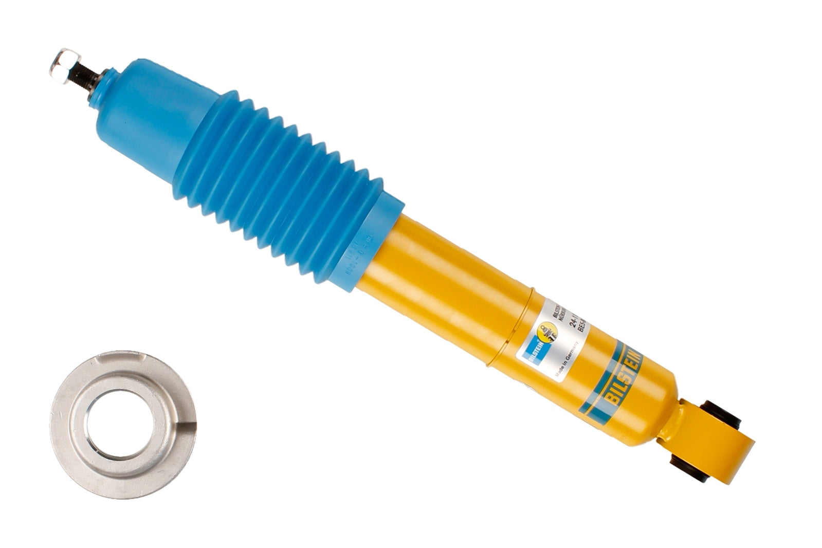 Bilstein B6 Shock Absorber (Rear) - SUBARU LIBERTY GEN 4 - Revzone