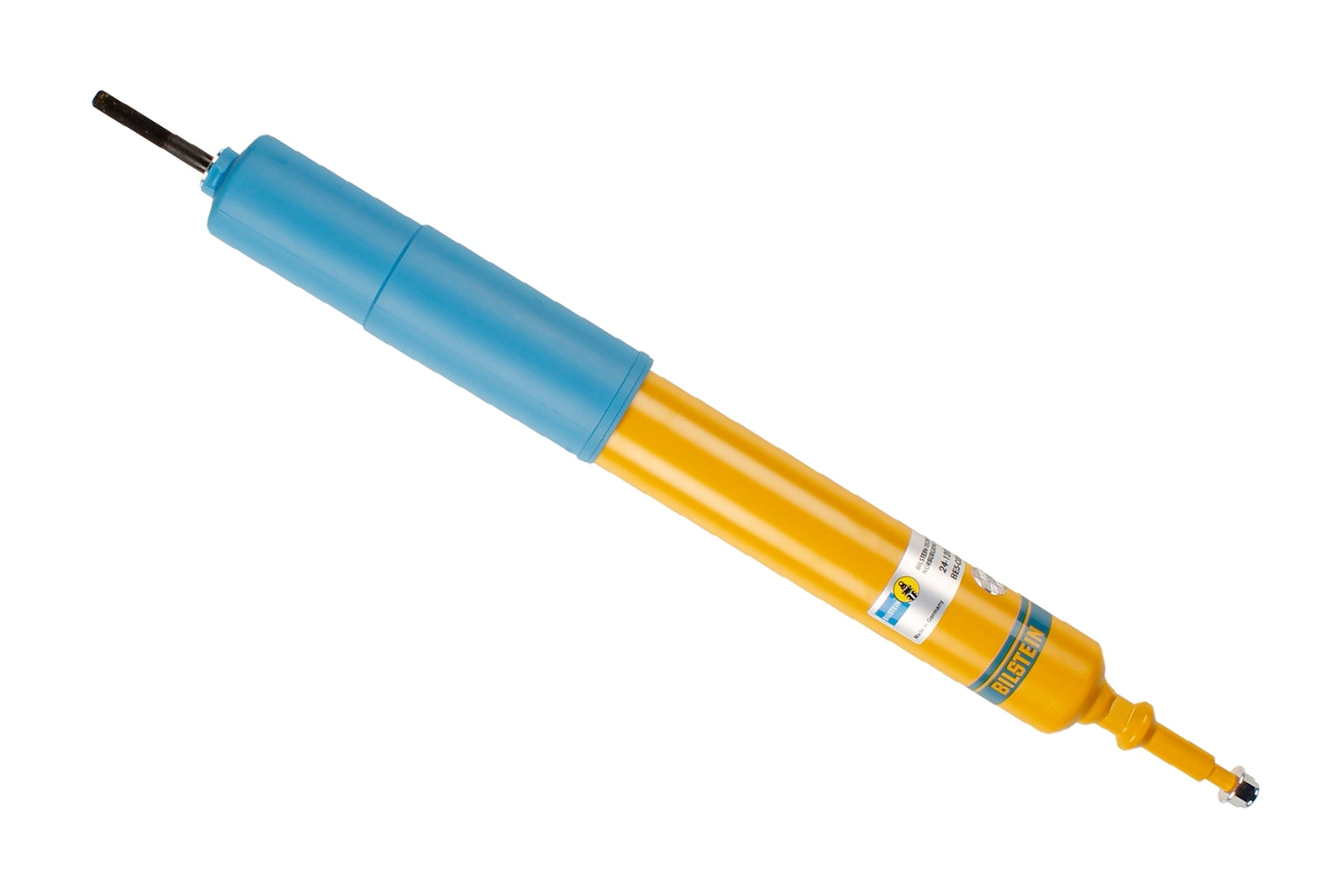 Bilstein B6 Shock Absorber (Rear) - BMW 3 SERIES E90 - Revzone