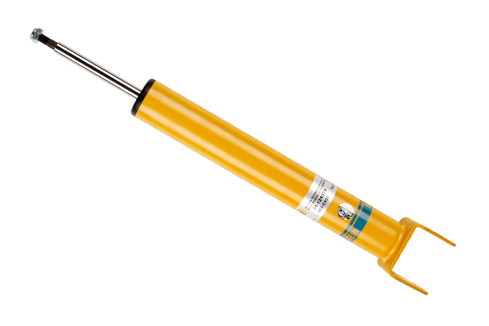 Bilstein B6 Shock Absorber (Rear) - MERCEDES ML-CLASS W164 - Revzone