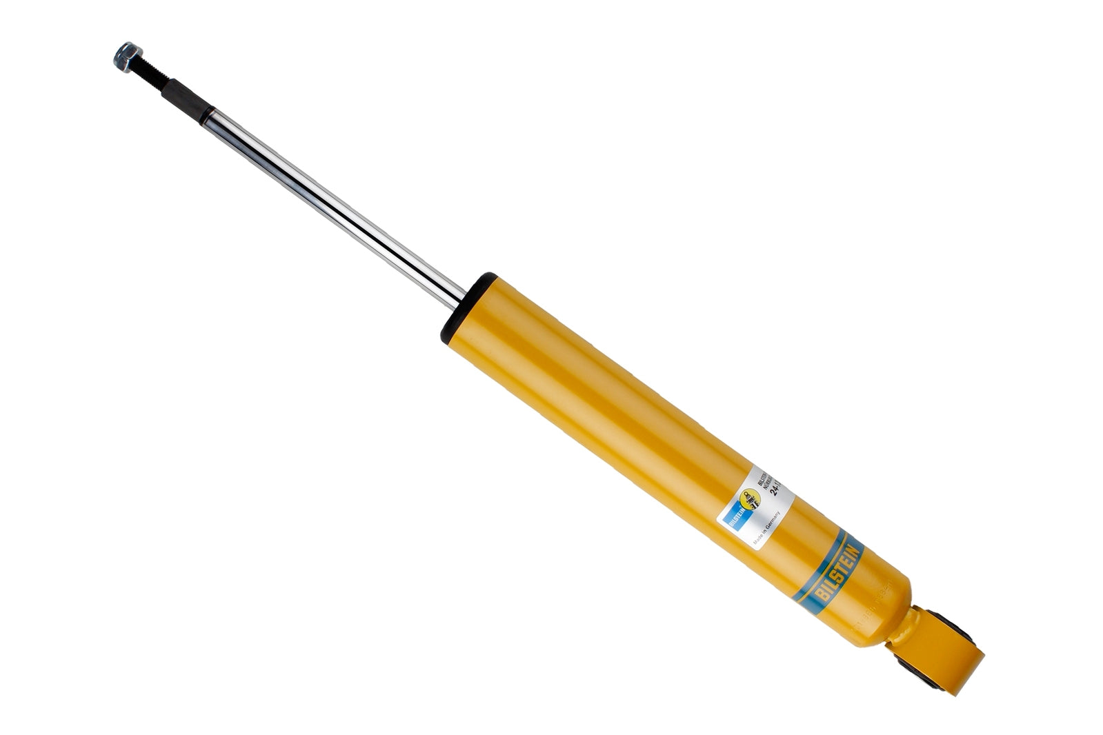 Bilstein B8 Shock Absorber (Rear) - AUDI TT 8J - Revzone
