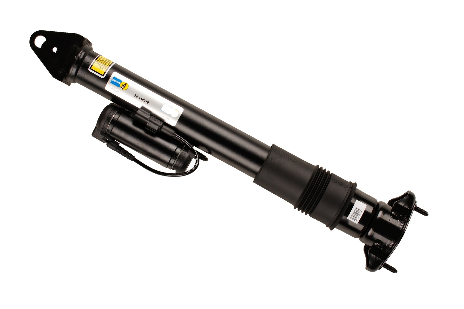 Bilstein B4 AMC Shock Absorber (Rear) - MERCEDES ML-CLASS W164 - Revzone