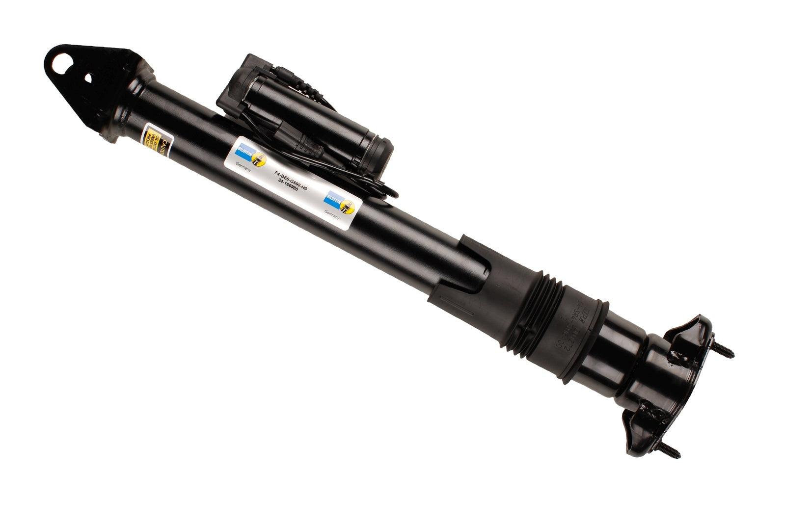 Bilstein B4 AMC Shock Absorber (Rear) - MERCEDES ML-CLASS W164 - Revzone
