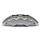 Alcon 6 Piston Front Brake Upgrade - Toyota Landcruiser 79 Series 84+
