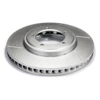Alcon 6 Piston Front Brake Upgrade - Toyota Landcruiser 79 Series 84+ - Revzone