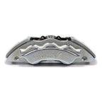 Alcon 6 Piston Front Brake Upgrade - Toyota Landcruiser 200 Series/Lexus LX570 16-21 - Revzone