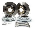Alcon BBK suit Toyota Landcruiser LC300/Tundra 365mm - Revzone