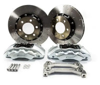 Alcon BBK suit Toyota Landcruiser LC300/Tundra 365mm - Revzone
