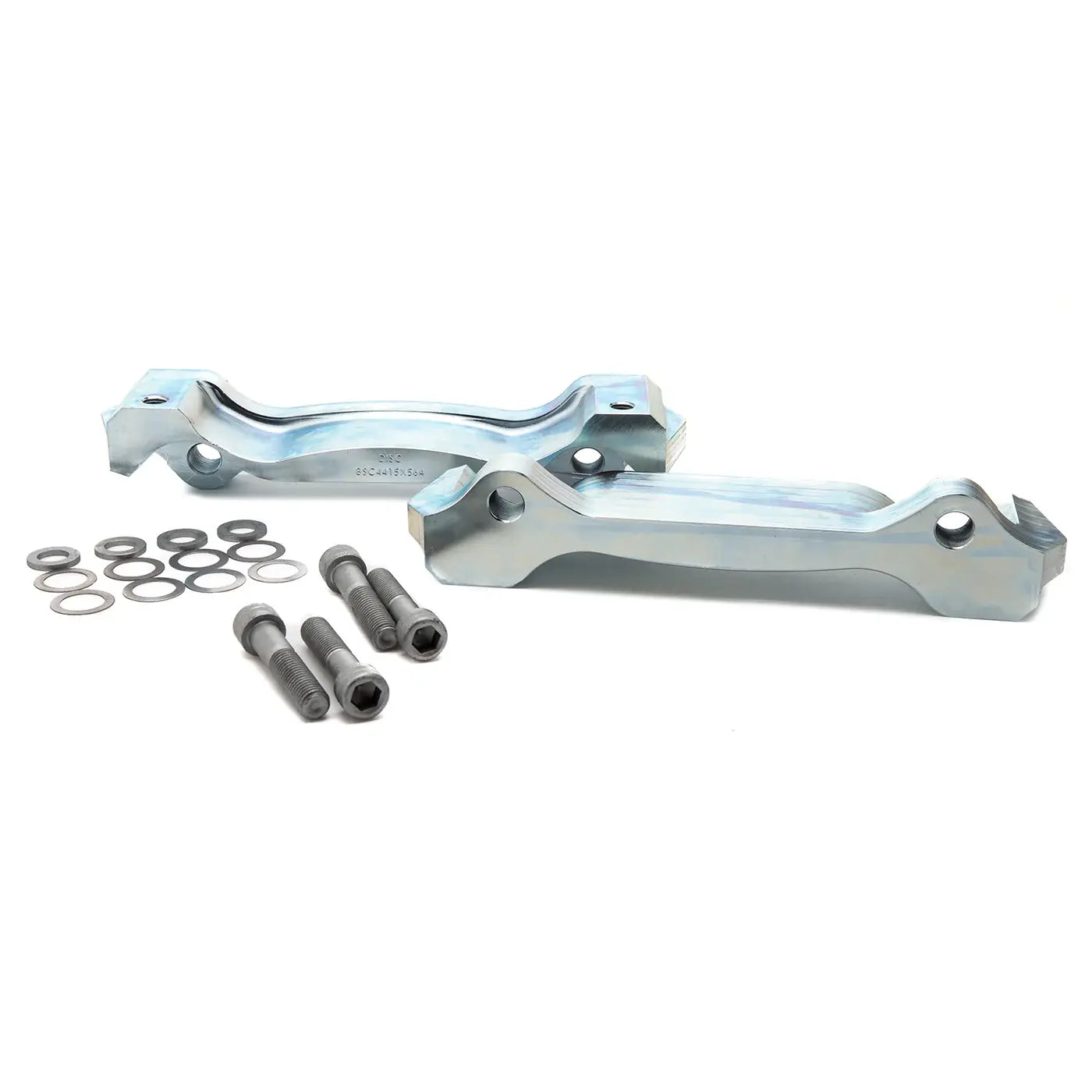 Alcon BBK suit Toyota Landcruiser LC300/Tundra 365mm - Revzone