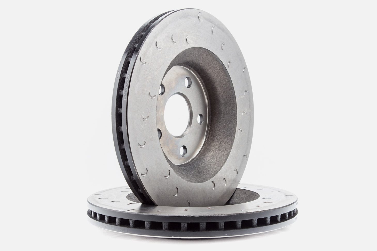 Alcon Jeep Wrangler JK BBK Brake kit (Front) 2007+ - Revzone
