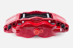 Alcon Jeep Wrangler JK BBK Brake kit (Front) 2007+ - Revzone